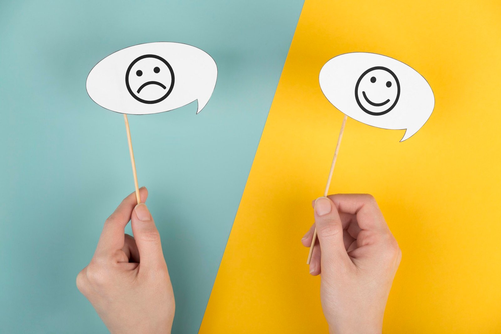 Emotional Intelligence Matters